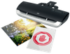 LAMINATOR GBC FUSION 3000L A3