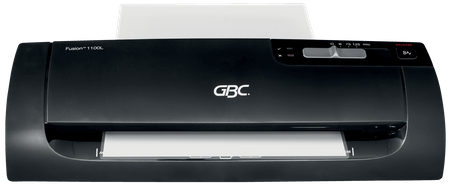 LAMINATOR GBC FUSION 1100L A4