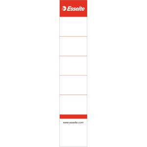 ETYKIETY NA SEGREGATOR ESSELTE 50mm (10)