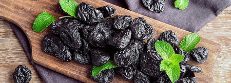 Śliwki suszone Bakalland 300g całe owoce