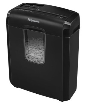 NISZCZARKA FELLOWES 6C