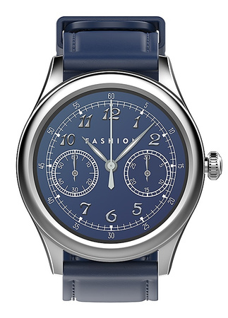 Smartwatch Vector Smart VCTR-34-03 granatowy