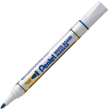 MARKER DO TABLIC PENTEL MW85 NIEBIESKI