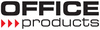 Zszywki Office Products 24/8 (1000)