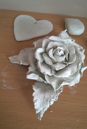 Masa papierowa Astra 420g