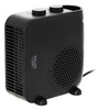Termowentylator ADLER AD 7725w, z regulacją siły nadmuchu, biały