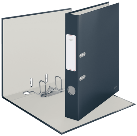 Segregator Leitz 180° Cosy Soft Touch A4/50mm szary