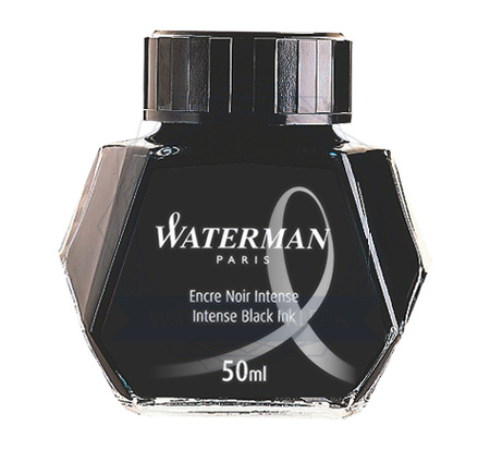 ATRAMENT WATERMAN 50ml CZARNY