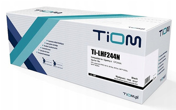 Toner Tiom -> HP 44A CF244A