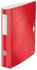 Segregator Leitz 180° Active Wow A4/50mm czerwony
