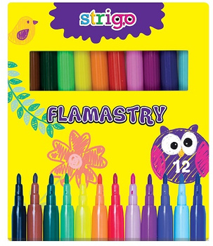 FLAMASTRY STRIGO