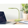Lampka na biurko Maul Joy LED limonkowa