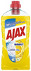 Płyn uniwersalny Ajax Boost 1L Baking soda + Lemon