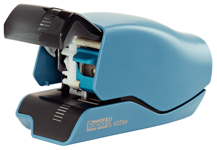 ZSZYWKI RAPID 5025e KASETA (2*1500)