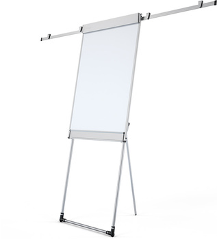 FLIPCHART 2X3 STARBOARD