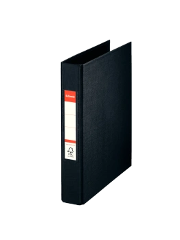 SEGREGATOR ESSELTE A5/40mm 2RR CZARNY