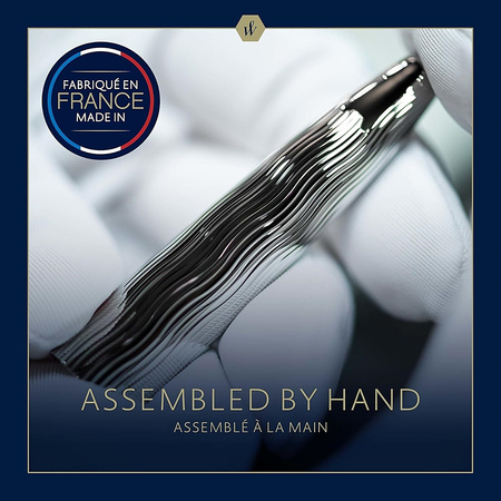 Pióro wieczne Waterman Hémisphére CT L'essence Du Blue