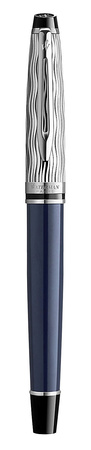 Pióro wieczne Waterman Expert CT L'essence Du Blue