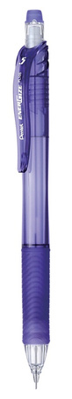 Ołówek automatyczny Pentel EnerGize PL105 0.5mm fioletowy