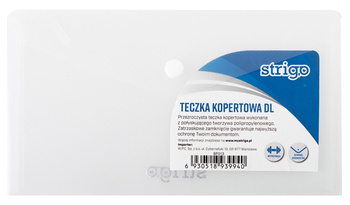 TECZKA KOPERTOWA STRIGO DL