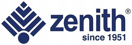 Wkład do długopisu Zenith 4 czerwony