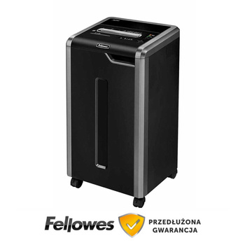 NISZCZARKA FELLOWES 325i