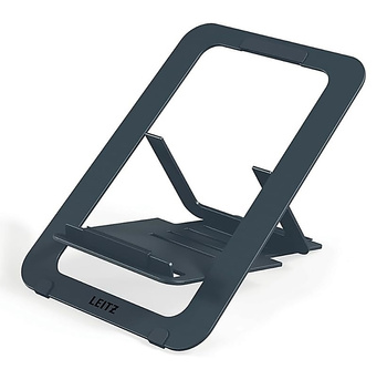 Podstawa pod laptop Leitz Ergo szara