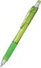 Ołówek automatyczny Pentel EnerGize PL105 0.5mm zielony
