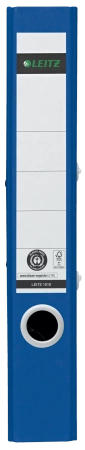 Segregator Leitz 180° Recycle A4/50mm niebieski