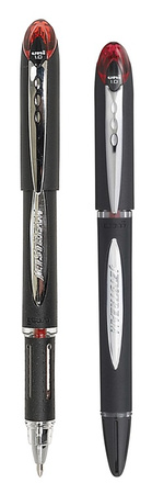 Pióro kulkowe Uni SX-210 Jetstream czarne