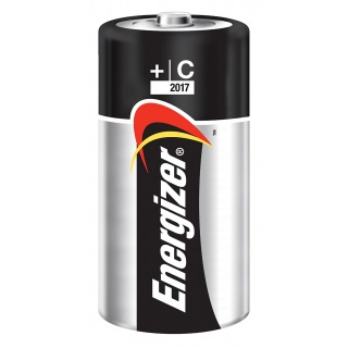 Baterie Energizer Alkaline Power C LR14 1.5V (2)