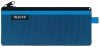 Saszetka Leitz Wow 8.5x21cm 2 kieszonki niebieska