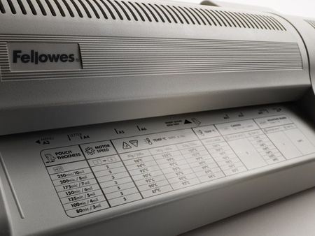 LAMINATOR FELLOWES PROTEUS A3