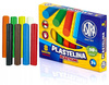Plastelina Astra 8 kolorów