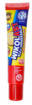 Klej w tubce Astra Wikolast 40ml uniwersalny