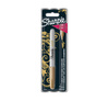 Marker premanentny Sharpe Metallic Gold złoty