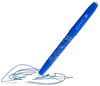 Długopis wymazywalny Astra Oops! niebieski