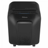 Niszczarka Fellowes LX200 czarna