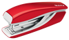 Zszywacz Leitz Wow Nexxt 5528 czerwony