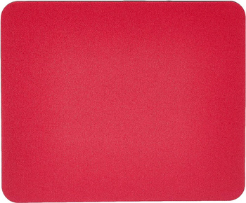 PODKŁADKA POD MYSZ FELLOWES ECONOMY CZERWONA