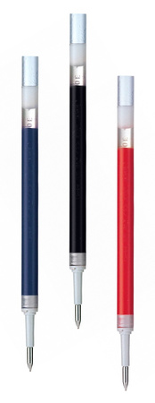 Wkład do długopisu Pentel KFR7 czerwony