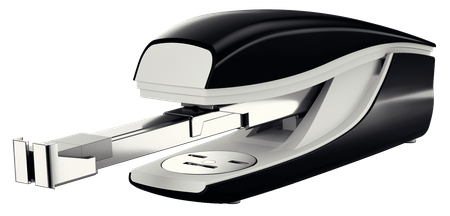 Zszywacz Leitz New Nexxt 5522 czarny