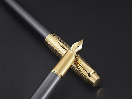 Pióro wieczne Parker IM Pioneers GT