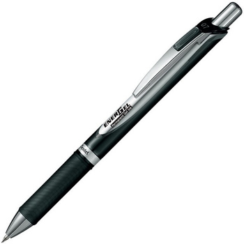 PIÓRO KULKOWE PENTEL ENERGEL BLP77 CZARNE