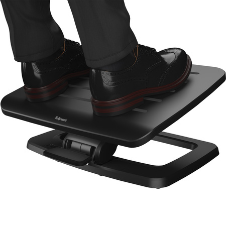 Podnóżek Fellowes Hana LT czarny