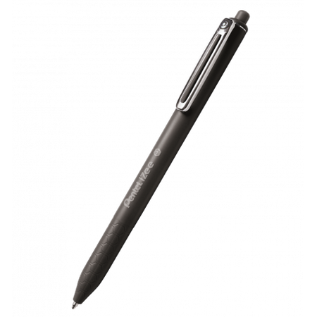 Długopis Pentel iZee BX467 czarny