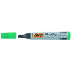 Marker permanentny BiC Marking 2300 zielony