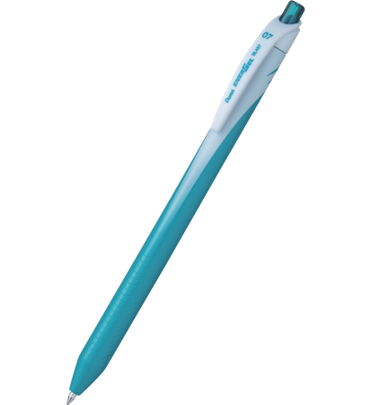 Pióro kulkowe Pentel EnerGel BL437 czarne