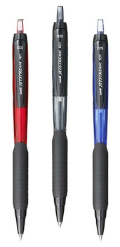 Długopis Uni SXN-101-05 Jetstream niebieski