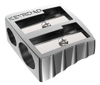 Temperówka Keyroad Metal